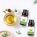 Wholesale OEM/ODM Private Label and Skincare Products Delicate and Smooth Skin Moisturizing Cleans Pores Tea Tree Essential Oil